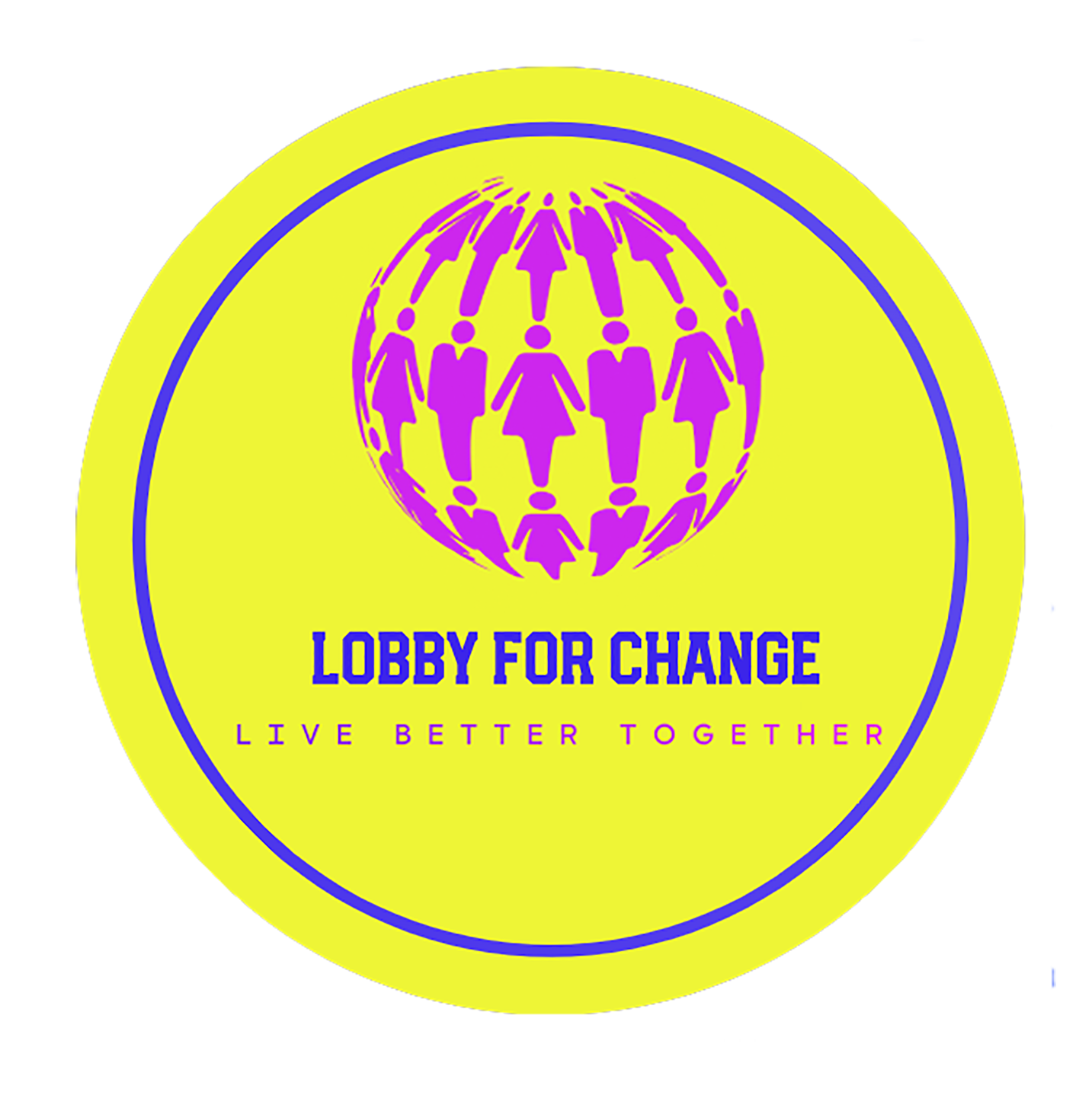 Lobby For Change