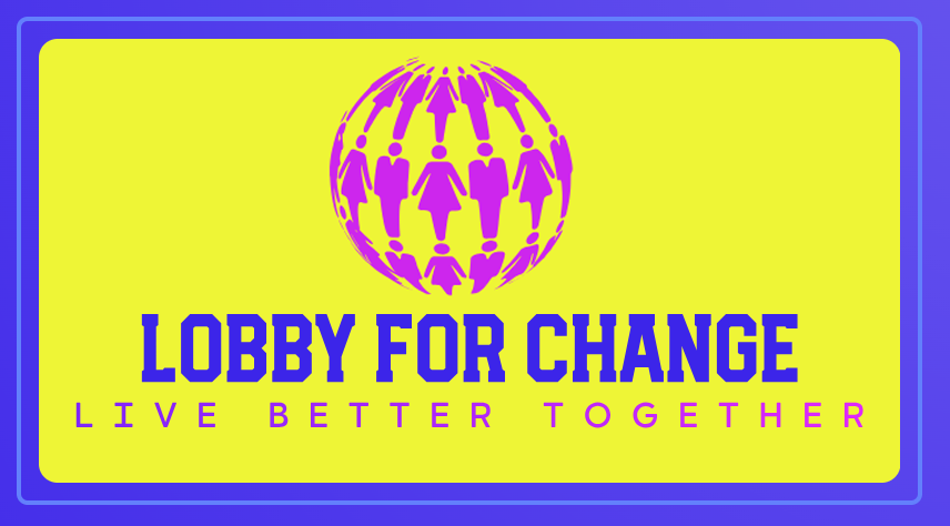 Lobby For Change
